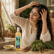Iccha Cold Pressed Castor Oil | Pure Ricinoleic-Rich Care