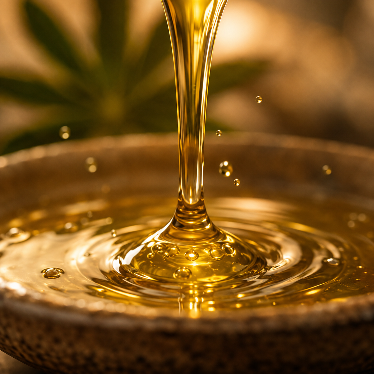 Iccha Cold Pressed Castor Oil | Pure Ricinoleic-Rich Care