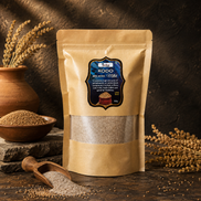 Iccha Kodo Upma Rawa | Fibre-Rich Traditional Millet Rawa