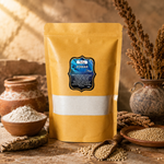 Iccha Jowar Flour | High-Fibre Sorghum Flour