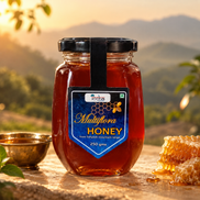 Iccha Multiflora Honey – Natural Honey from Sahyadri Mountain Range