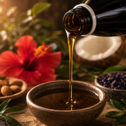 Iccha Neeli Oil | Herbal Hair & Scalp Nourishing Oil