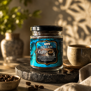 Iccha No Caff Coffee | Mindful Coffee Alternative