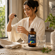 Iccha pH Balance Water | Alkaline Water for Daily Wellness