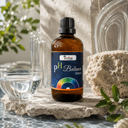 Iccha pH Balance Water | Alkaline Water for Daily Wellness